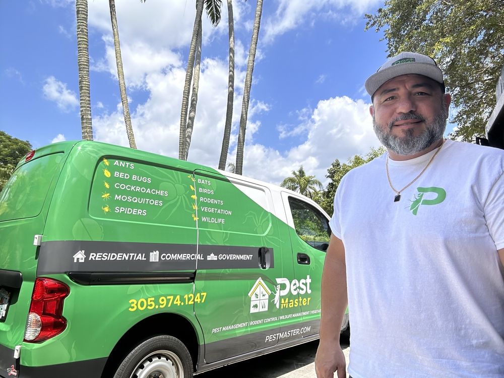 Pestmaster of Miami