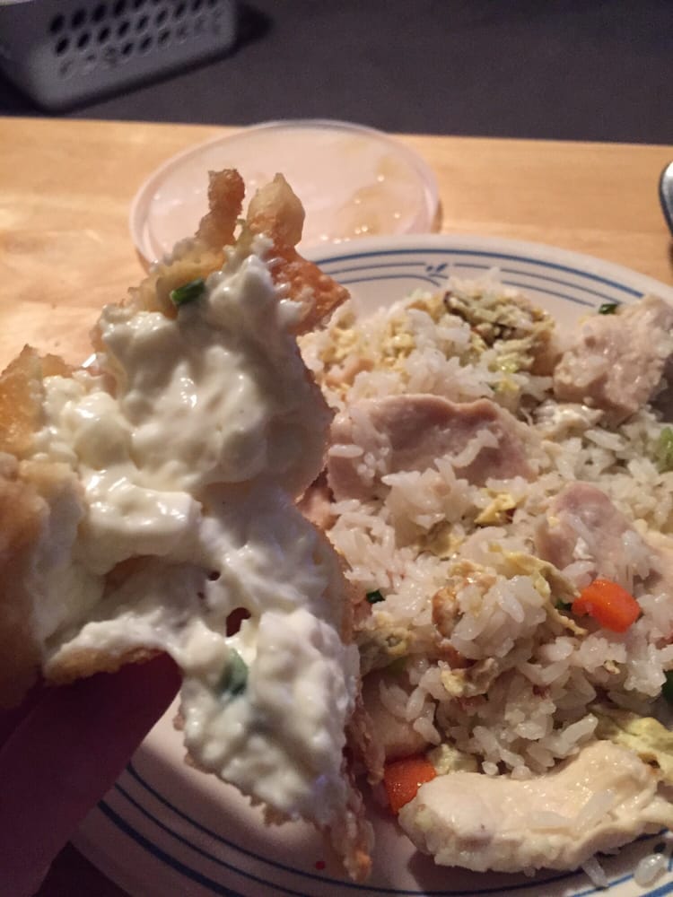 Imperial House Restaurant Chinese 920 Greenwald Ct, Mukwonago, WI