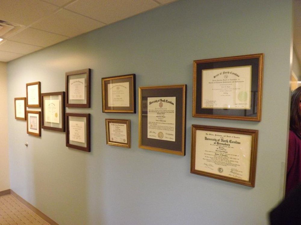 image of business Wilmington Ear Nose & Throat Associates