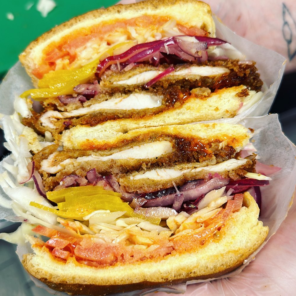 Soul & Busan Korean Pop-Up