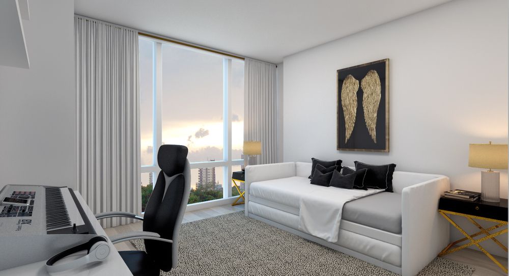 image of business Csw Studio Interior Design