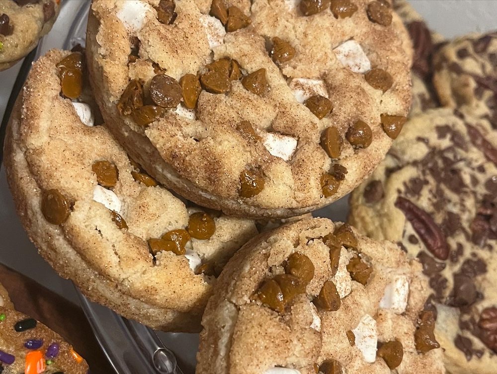 Celestial Vixxen Baked Goods
