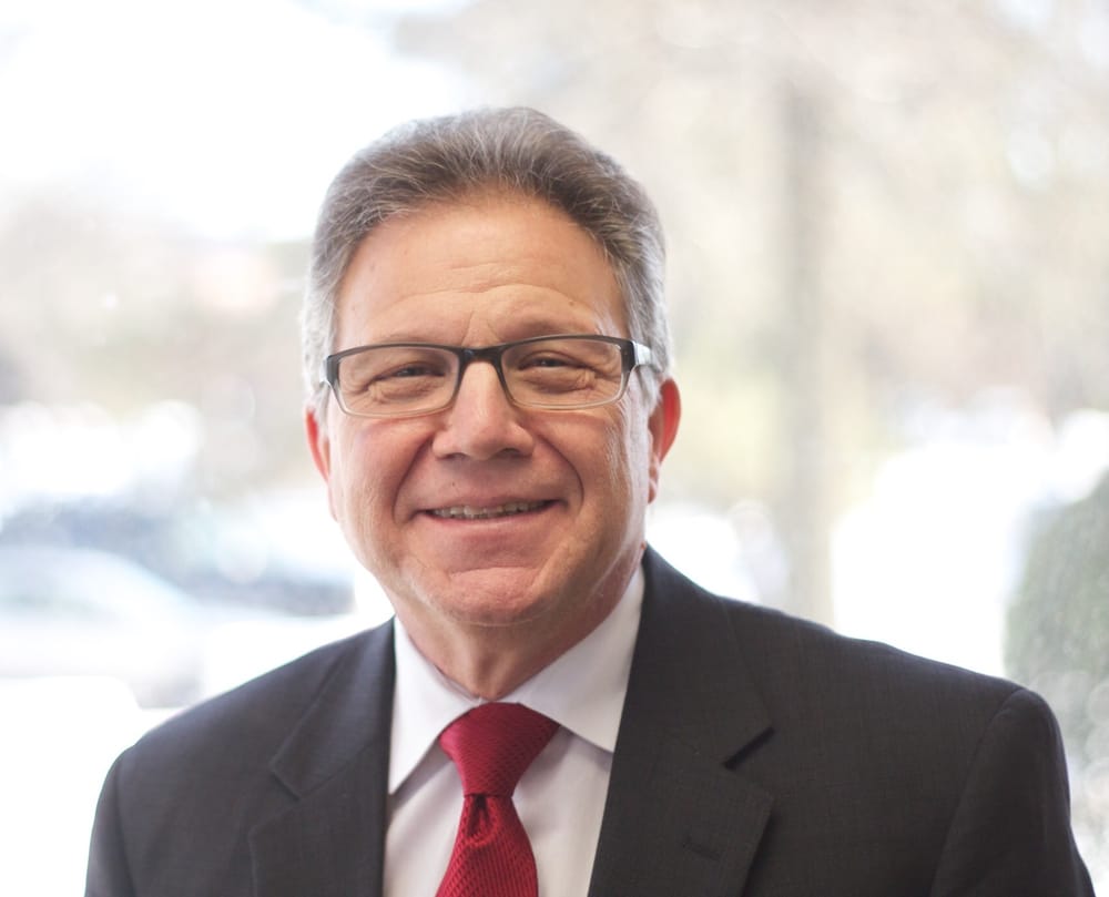 Alan Murray Rubin - Rubin Insurance Agency