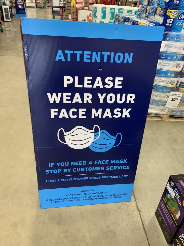 Lowe's Home Improvement