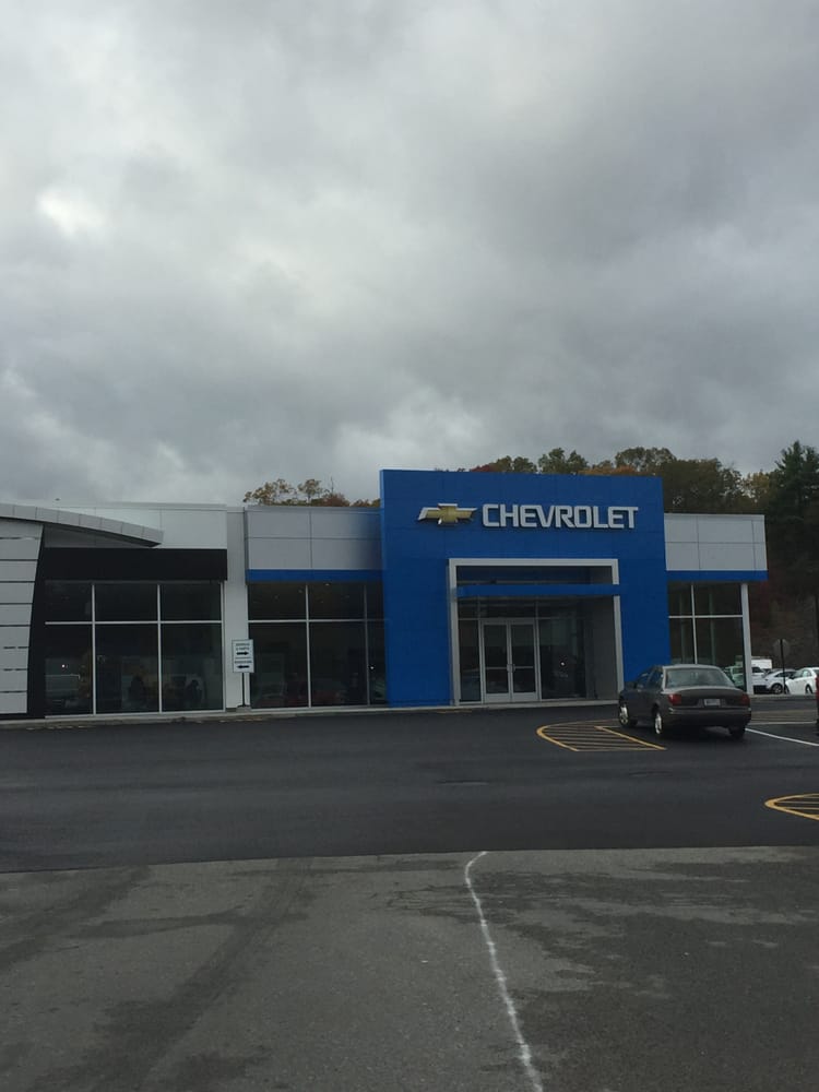 Chevy Dealers In Ma >> Cerrone Chevy Buick GMC - 21 Reviews - Car Dealers - 103 ... Chevy Dealers In Ma >> Cerrone Chevy Buick GMC - 21 Reviews - Car Dealers - 103 ...