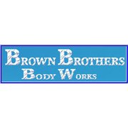 brown brothers body works 23 photos 10 reviews body shops brown brothers body works