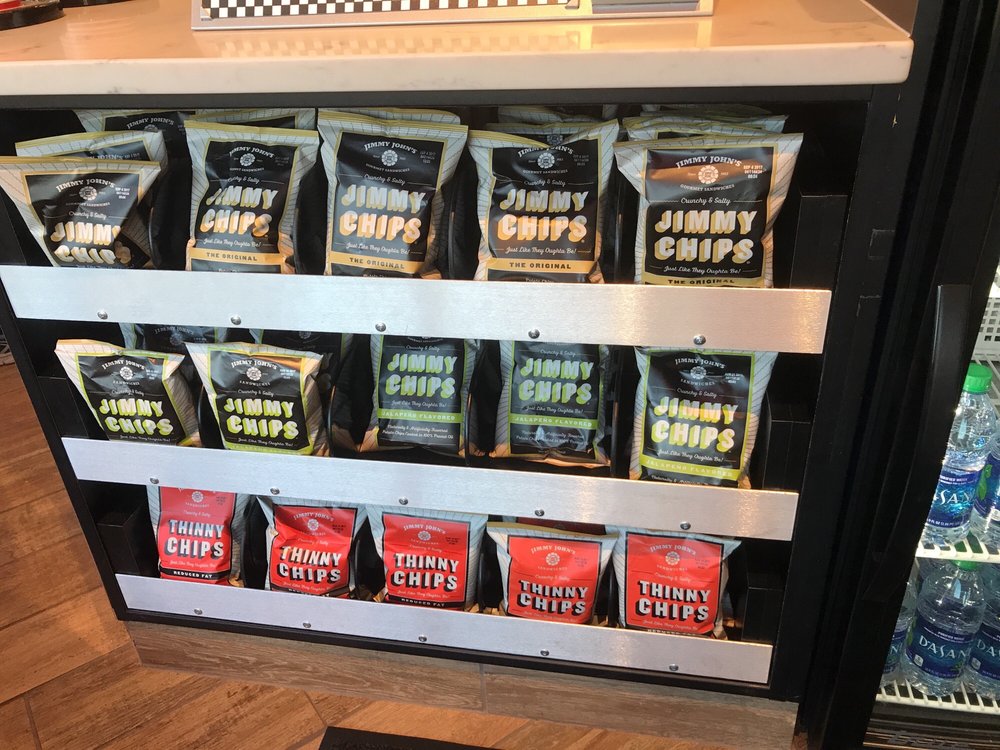 Jimmy John's
