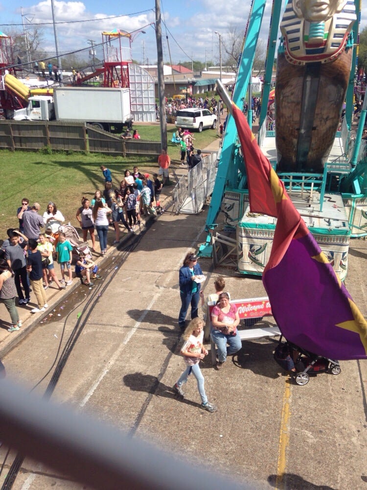 Nederland Heritage Festival