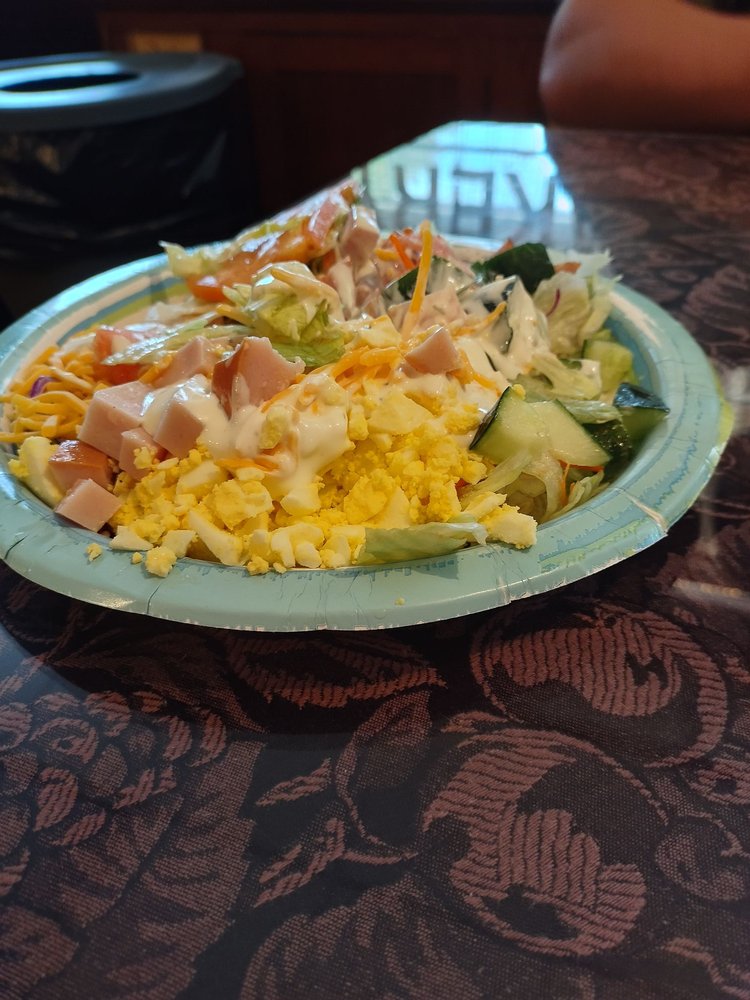 Vintage Cafe & Bakery