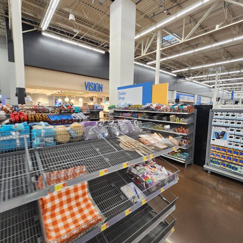 Walmart Supercenter