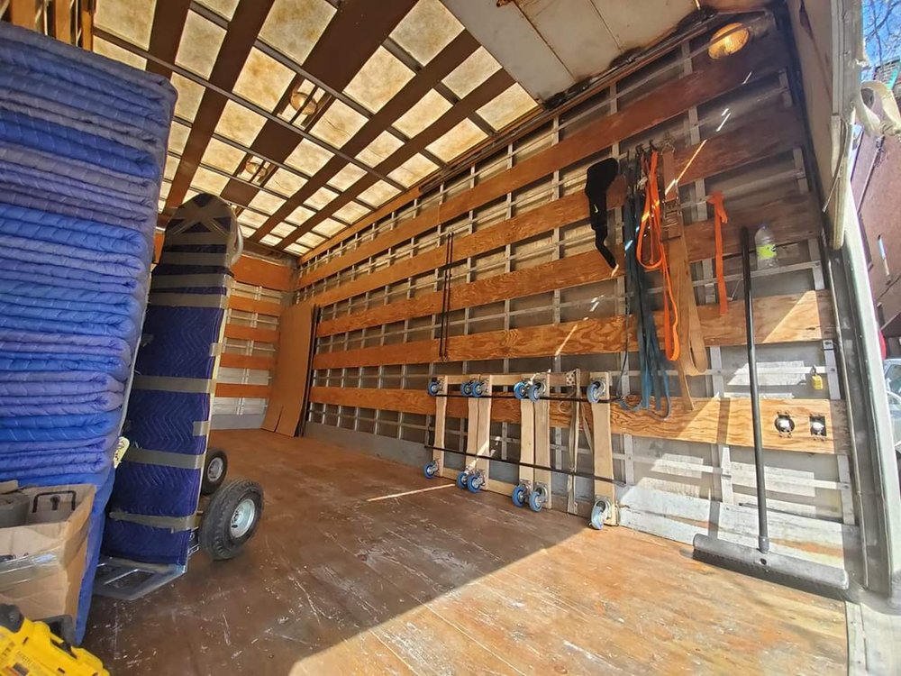 Déménagement Wind Movers
