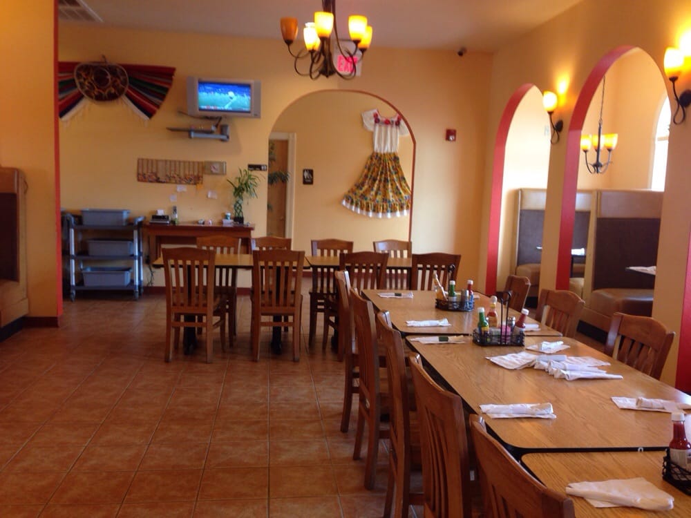 Mariachis Mexican Restaurant 12 Photos & 23 Reviews Mexican 780