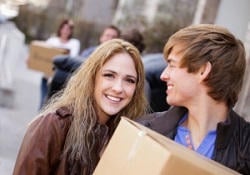 Gold Star Movers