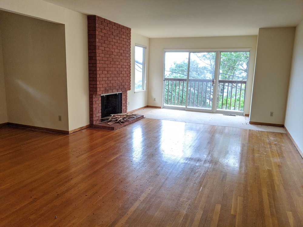 image of business Artistic Hardwood Floors