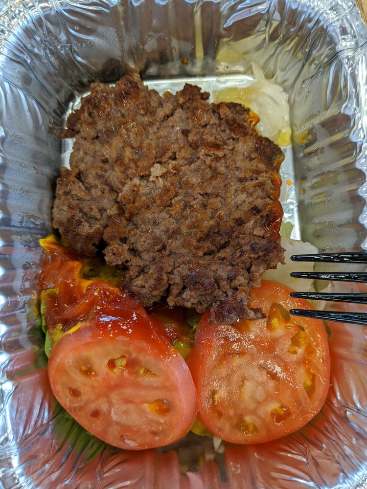 Five Guys