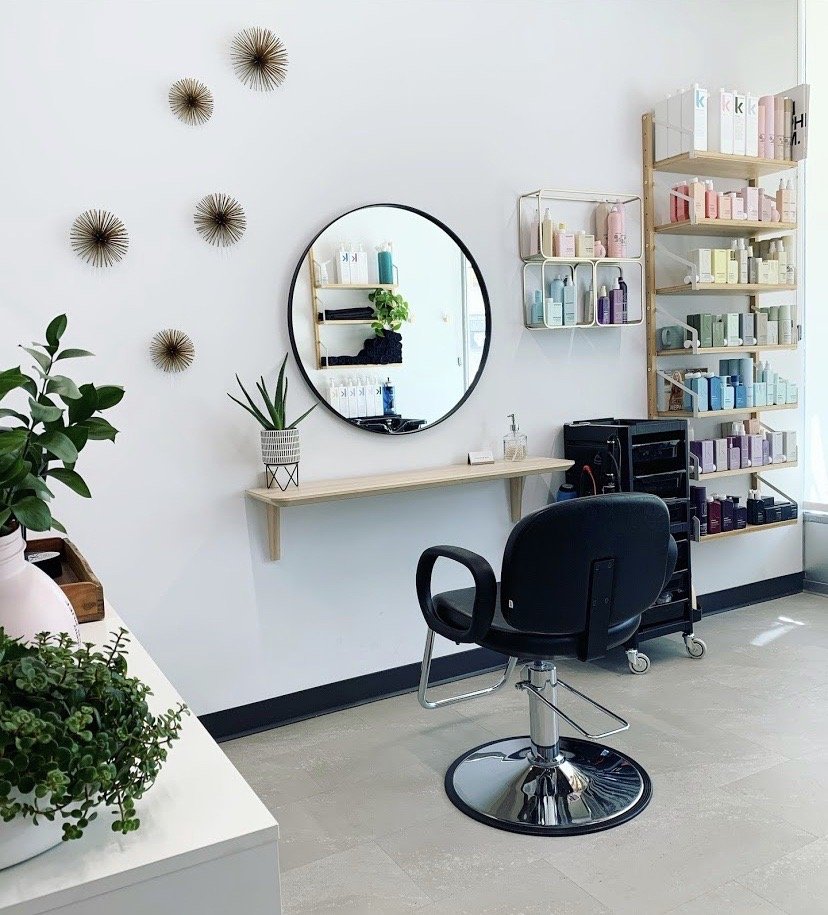 Revelation Hair Studio