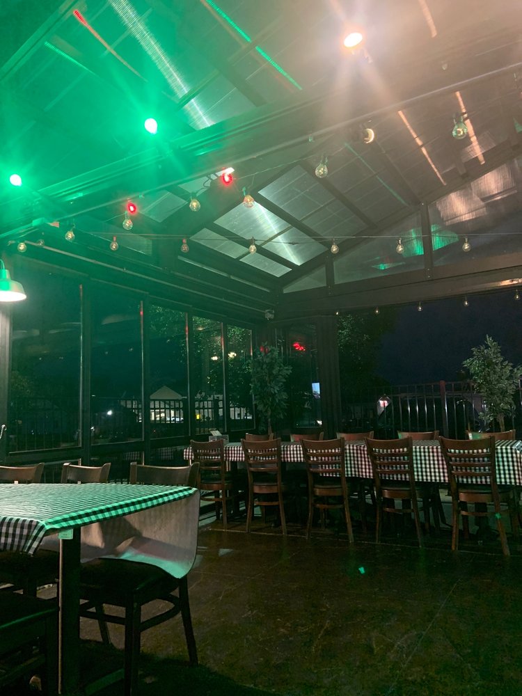 Cimino's Little Italy Photo