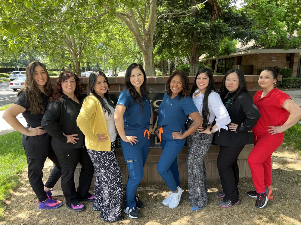 image of business Elk Grove Healthy Smiles Dental