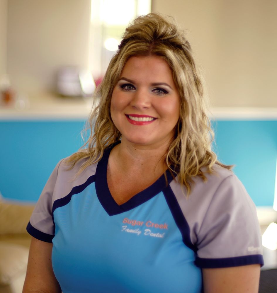 image of business Sugar Creek Family Dental