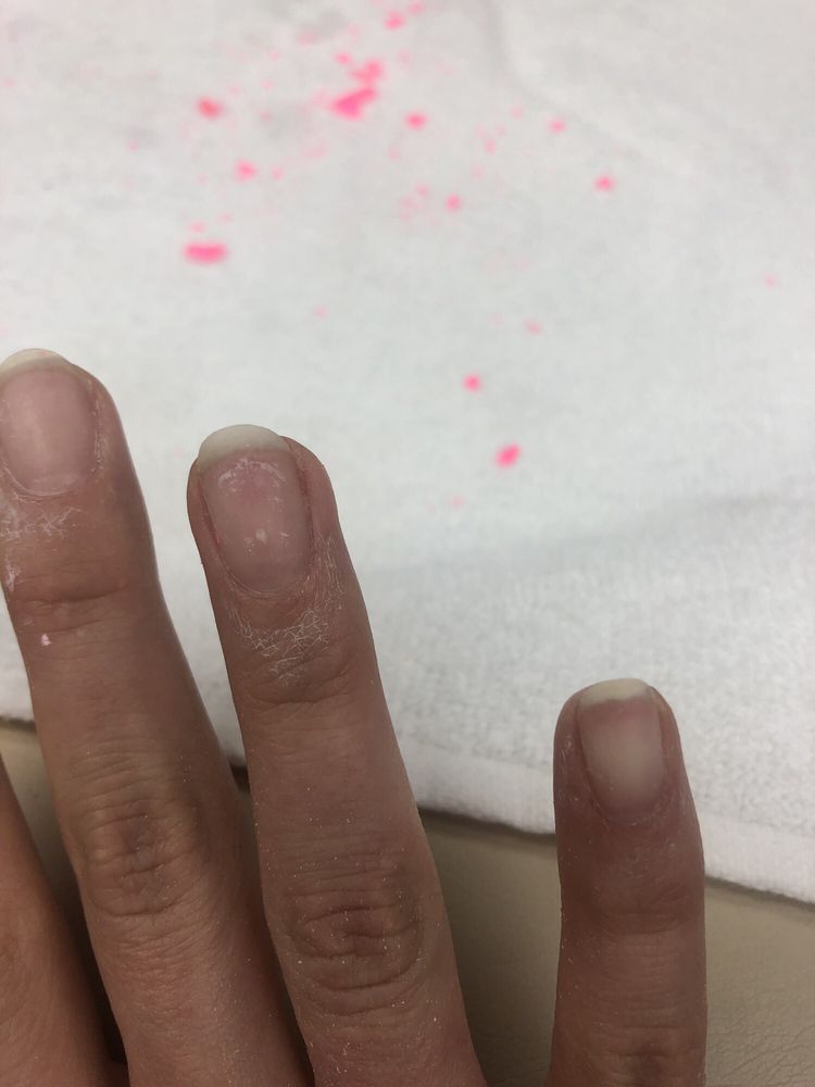Lakeview Tower Beauty Salon & Nail Spa