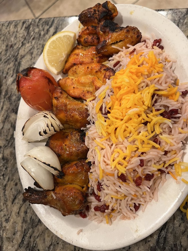 Shamshiri Restaurant