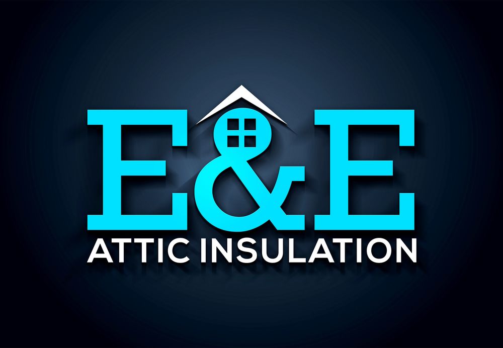 E&E Attic Insulation Installation