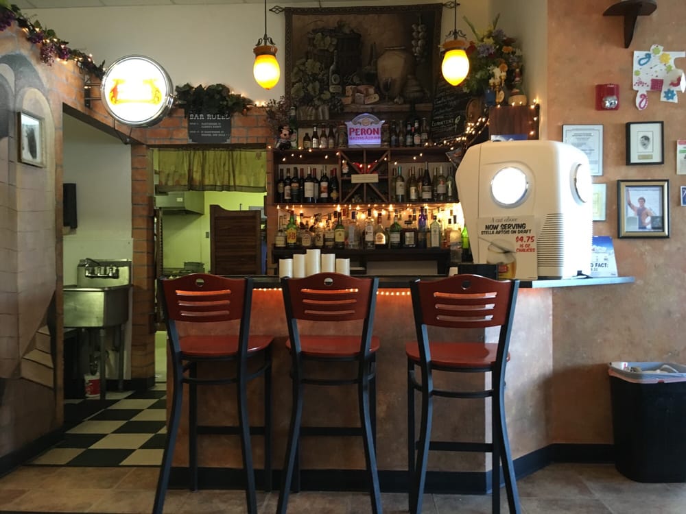 Photos For Bono S Italian Restaurant Yelp Photo Of Bono S Italian Restaurant Golden Co United States