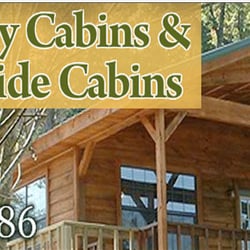 Heath Valley Cabins 1210 Polk Road 61 Mena Ar United States