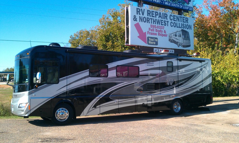 Northwest Collision Center