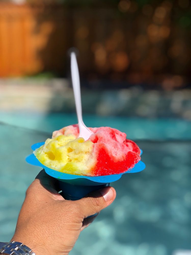 Island Ice