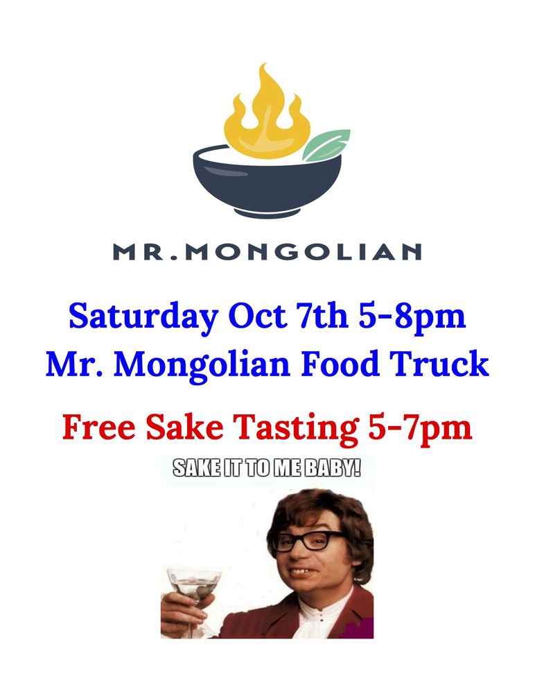 Greenway Beer and Wine- Raleigh