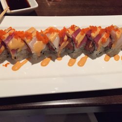 The Best 10 Anese Restaurants Near Doubletree By Hilton Hotel Sushi Gama