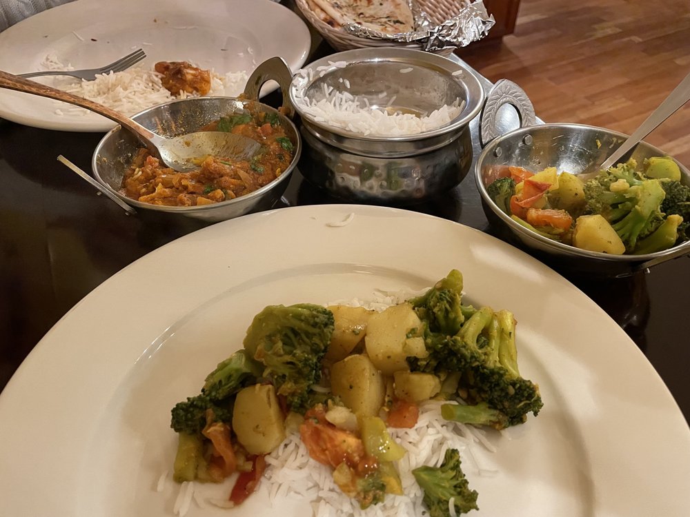 Masala Corner
