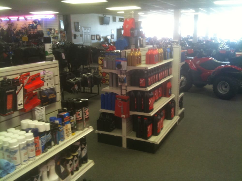 Texas Powersports of Pasadena Motorcycle Dealers 2901 Spencer Hwy