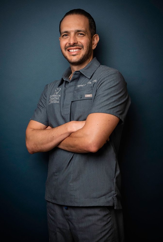 image of business TruSmile Dental Implant Center