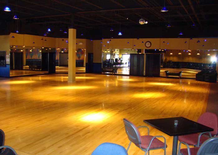 PA DanceSport Ballroom