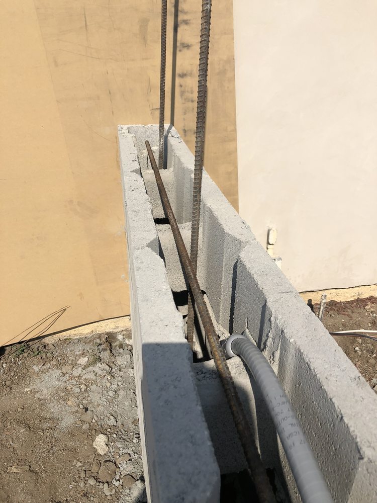 image of business J V Construction