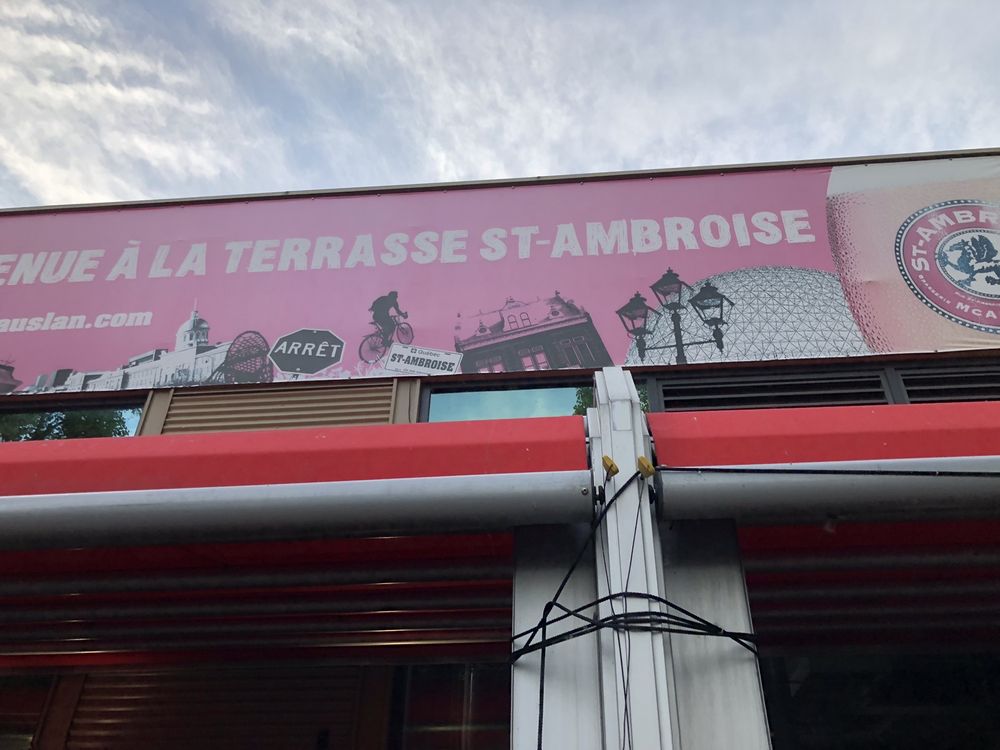 L'Annexe St-Ambroise