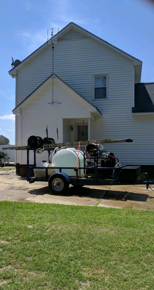 Dunn-Right Outdoor Services