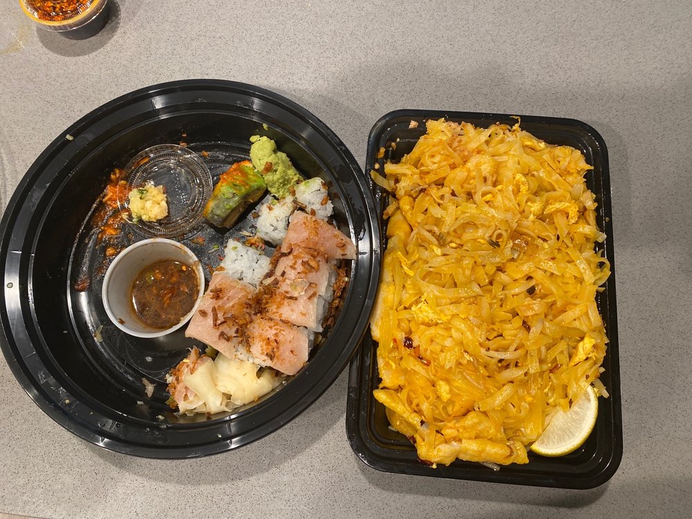 Thousand Wok