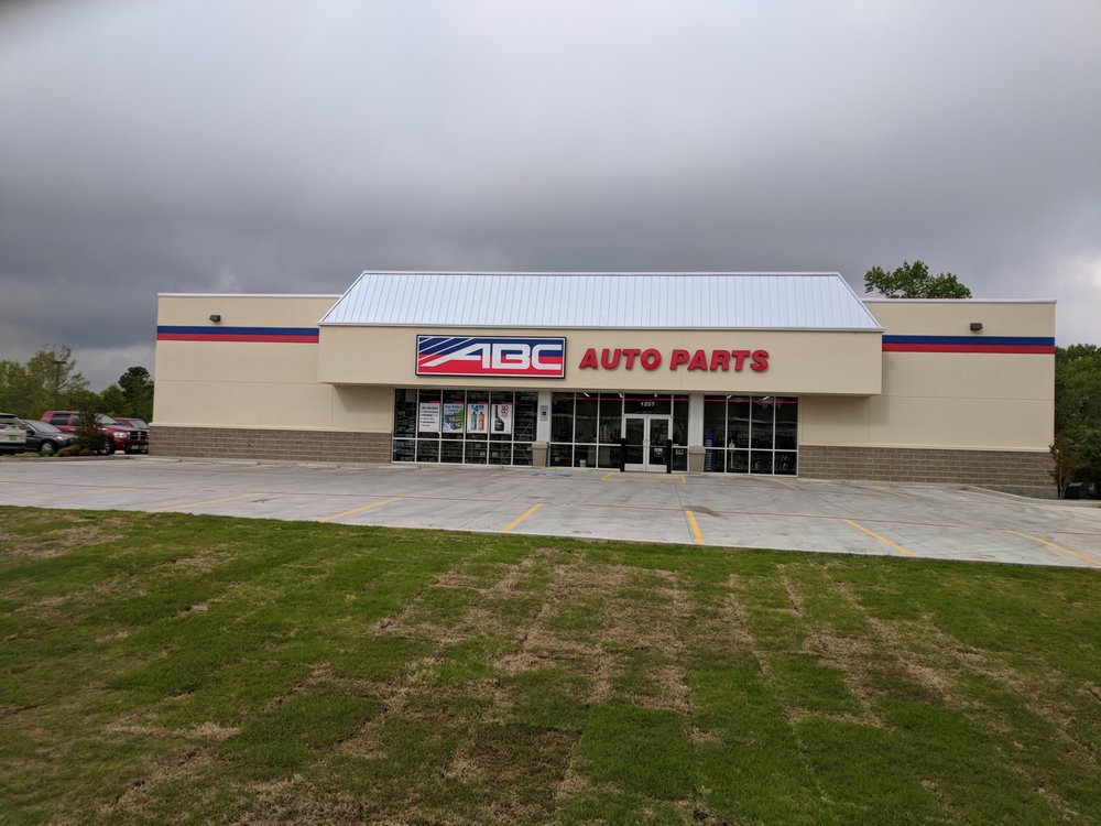 ABC Auto Parts Request a Quote Auto Parts & Supplies 2019 S Se