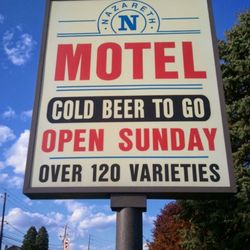 Nazareth Motel Hotels 764 Pike Pa Phone Photo Of Nazareth Motel Pa United States