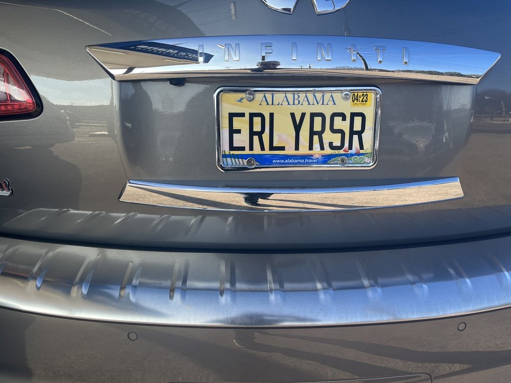 Rob’e Mans European Service