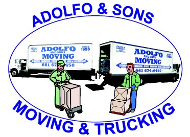 Adolfo & Sons Moving & Trucking
