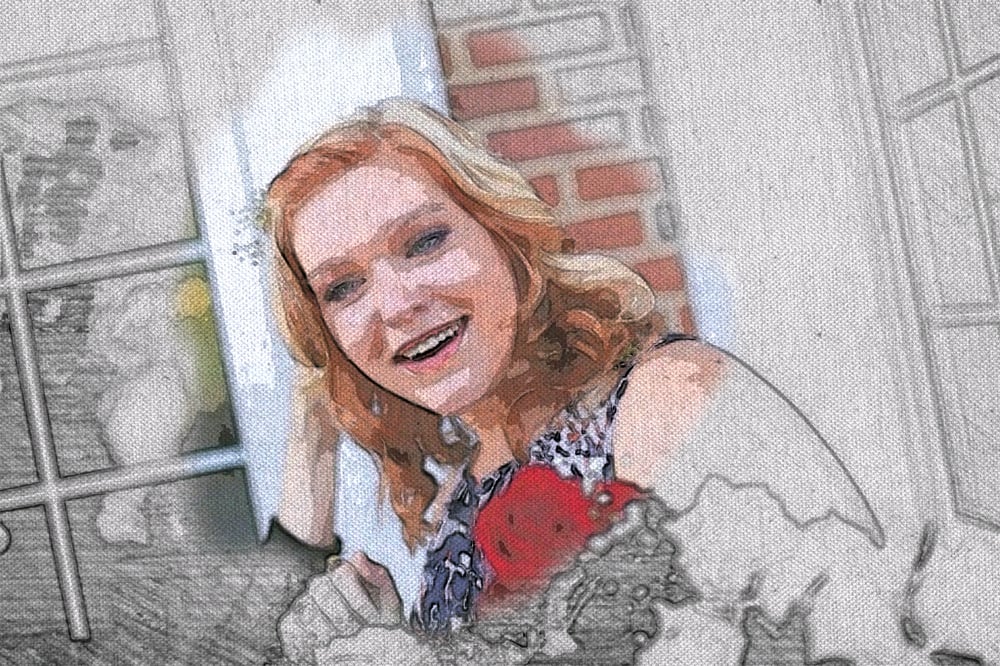O