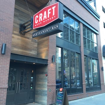 Craft Beer Market Edmonton Parking Craft Beer Market Edmonton Parking