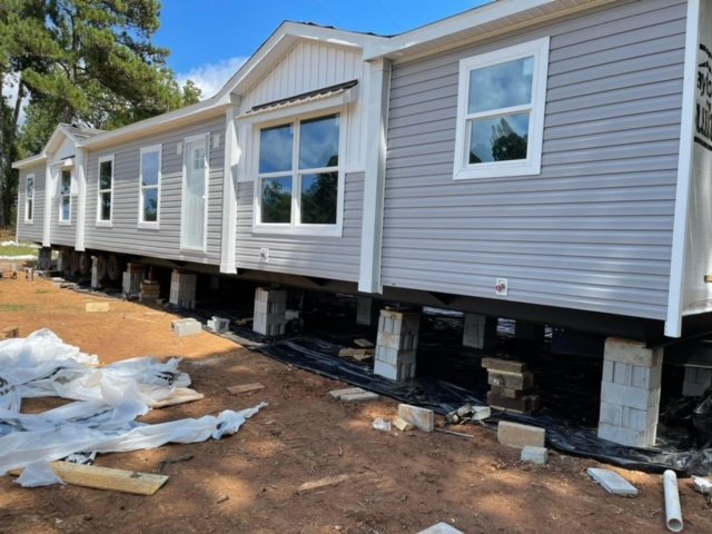 image of business Upstate Mobile Home Transport