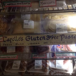 Gluten Free Italian Restaurant Colorado Springs Gluten Free Italian Restaurant Colorado Springs