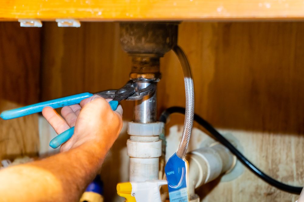 image of business HandyMan Services , “John Ray McGaugh”