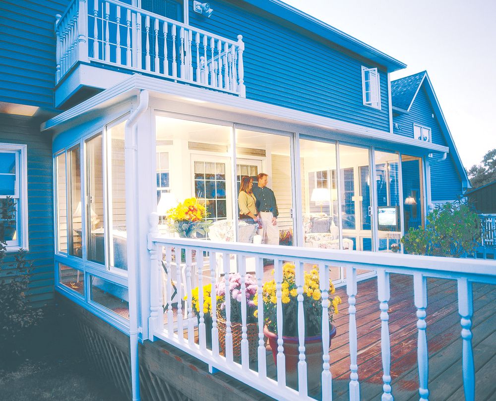 Bull Mountain Outdoor Living & Construction